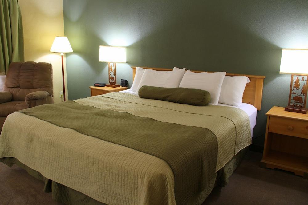 Travelodge By Wyndham Bozeman Ngoại thất bức ảnh