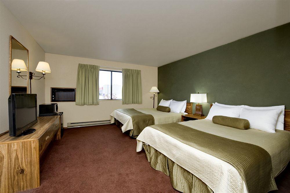 Travelodge By Wyndham Bozeman Ngoại thất bức ảnh