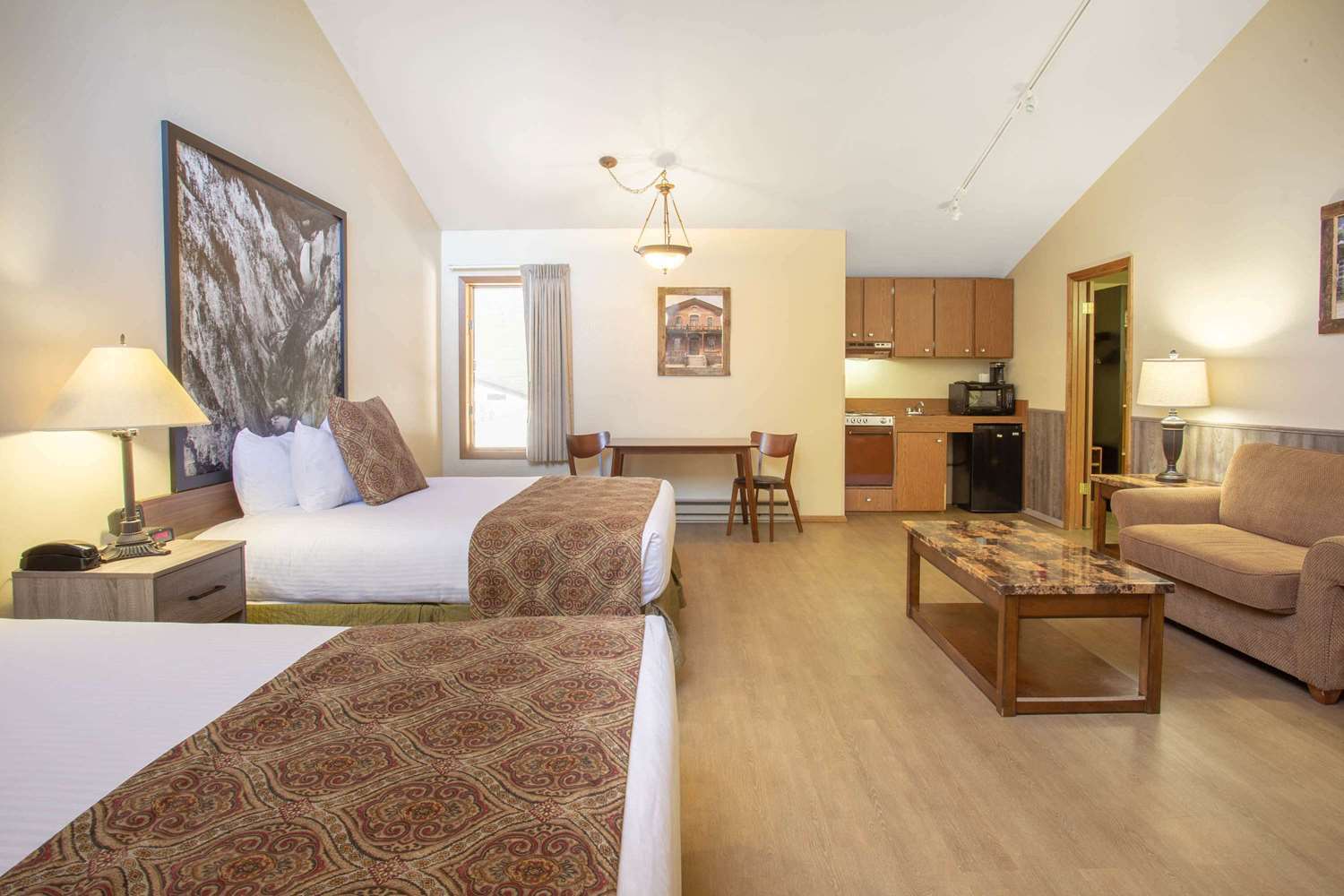 Travelodge By Wyndham Bozeman Ngoại thất bức ảnh