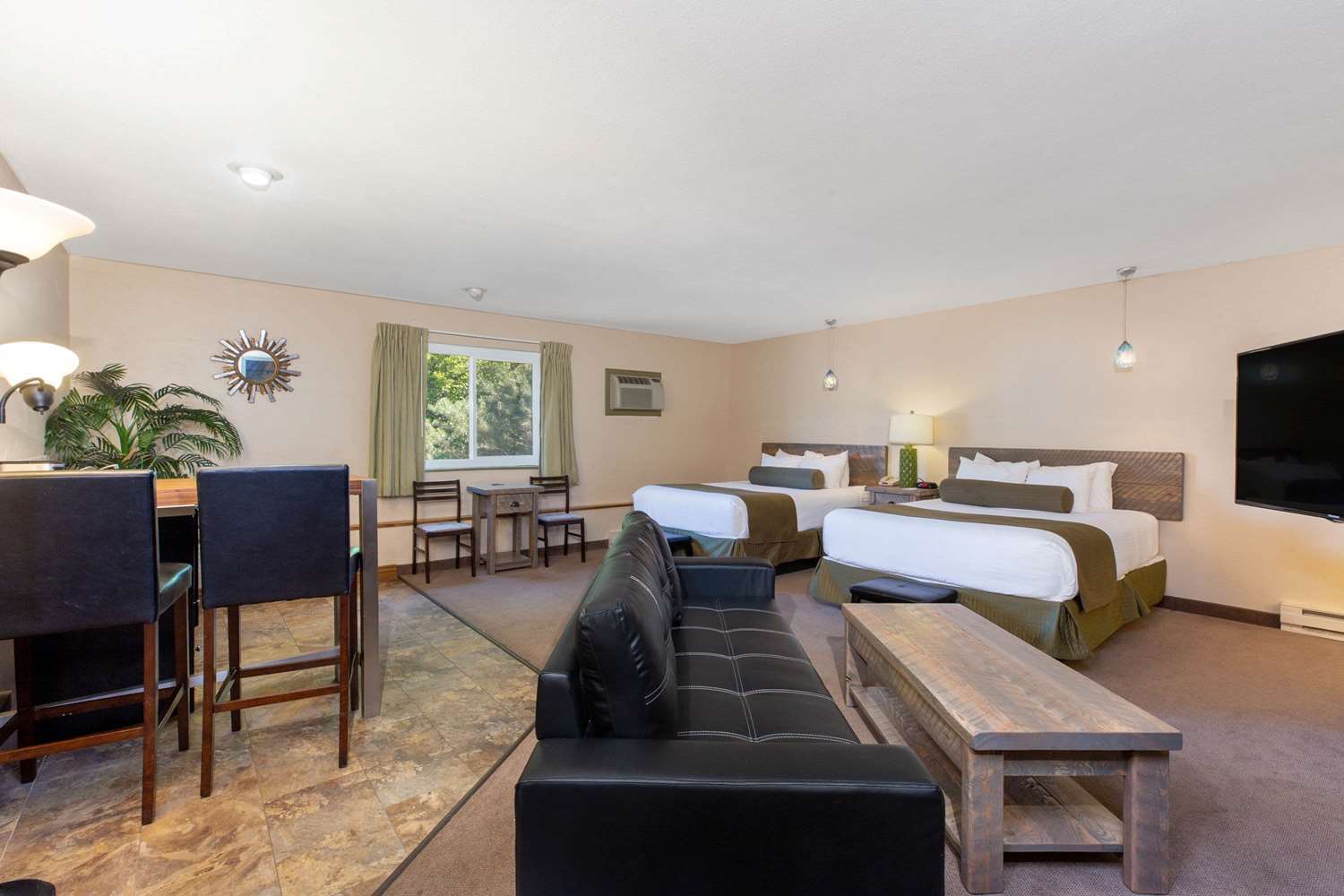 Travelodge By Wyndham Bozeman Ngoại thất bức ảnh