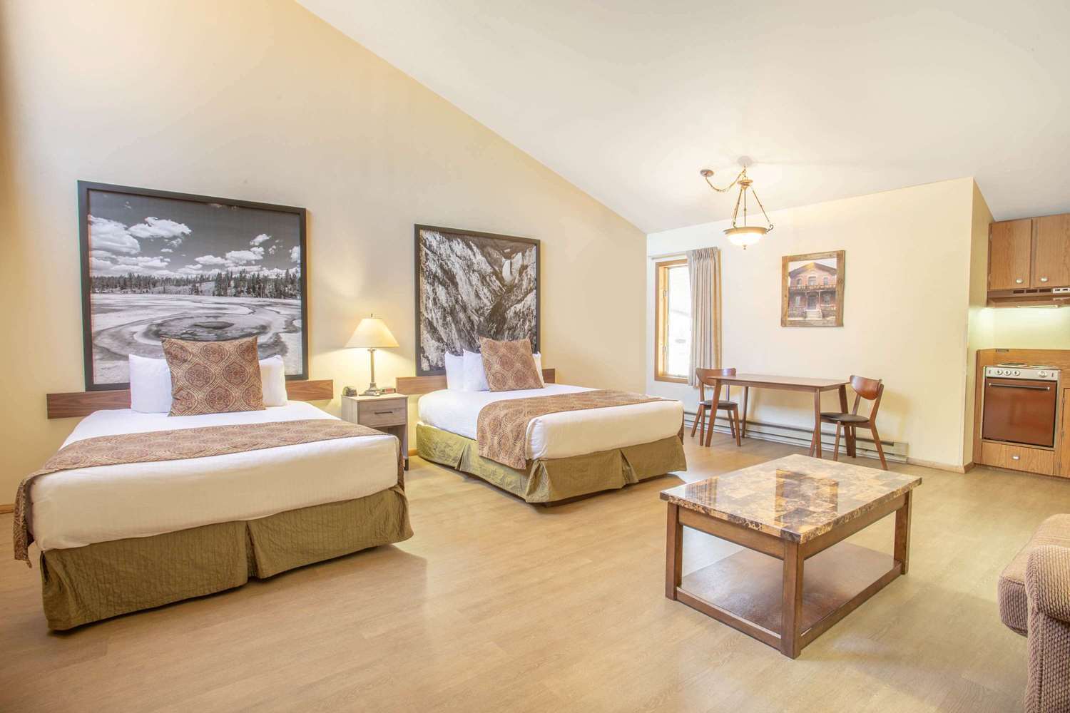Travelodge By Wyndham Bozeman Ngoại thất bức ảnh