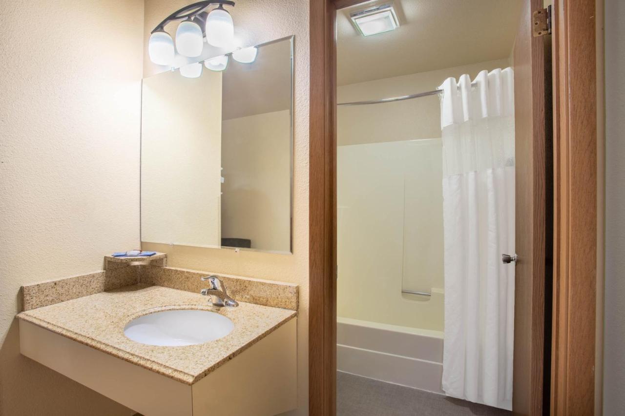 Travelodge By Wyndham Bozeman Ngoại thất bức ảnh