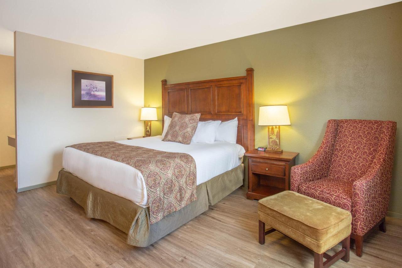 Travelodge By Wyndham Bozeman Ngoại thất bức ảnh