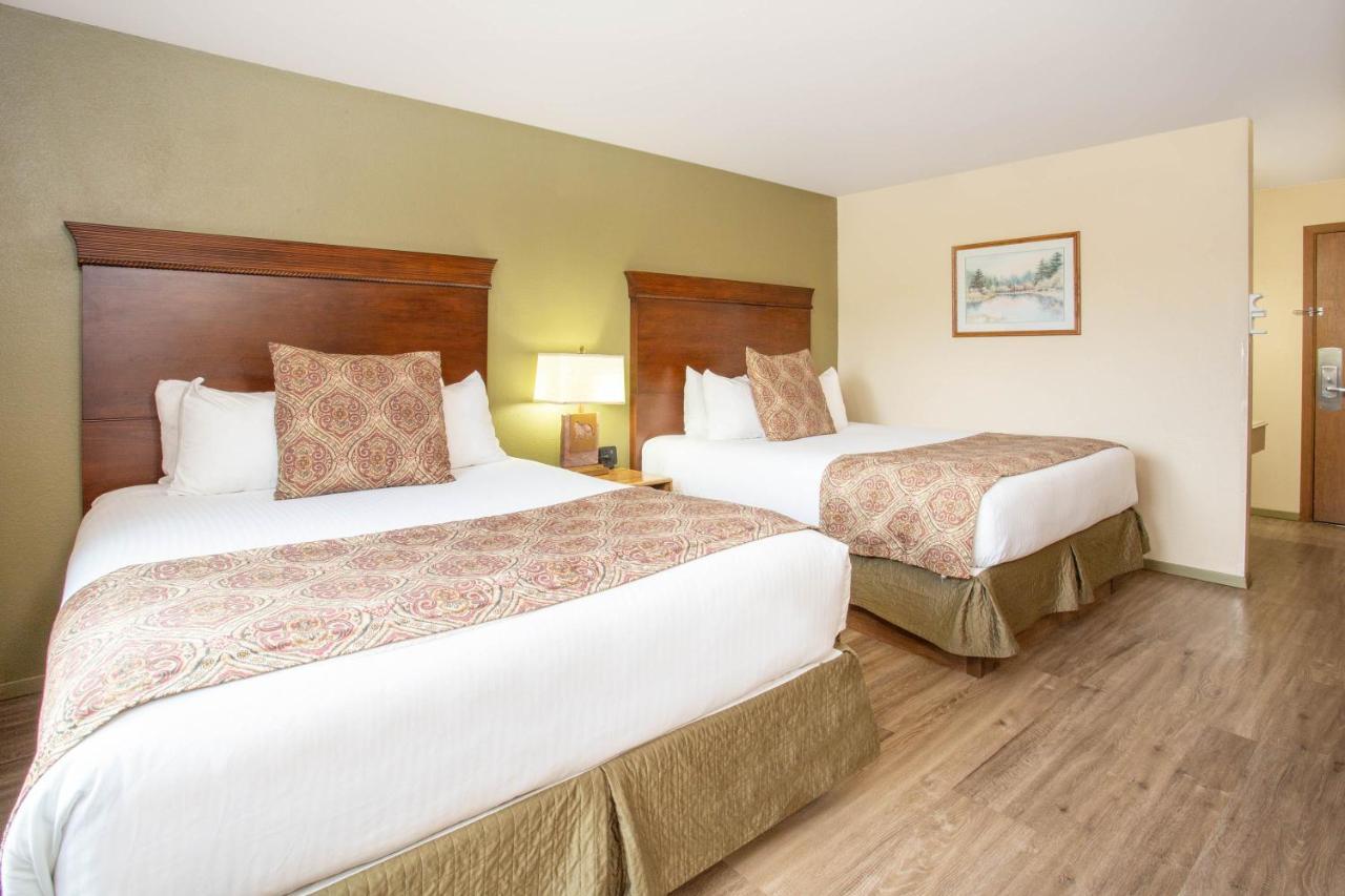 Travelodge By Wyndham Bozeman Ngoại thất bức ảnh