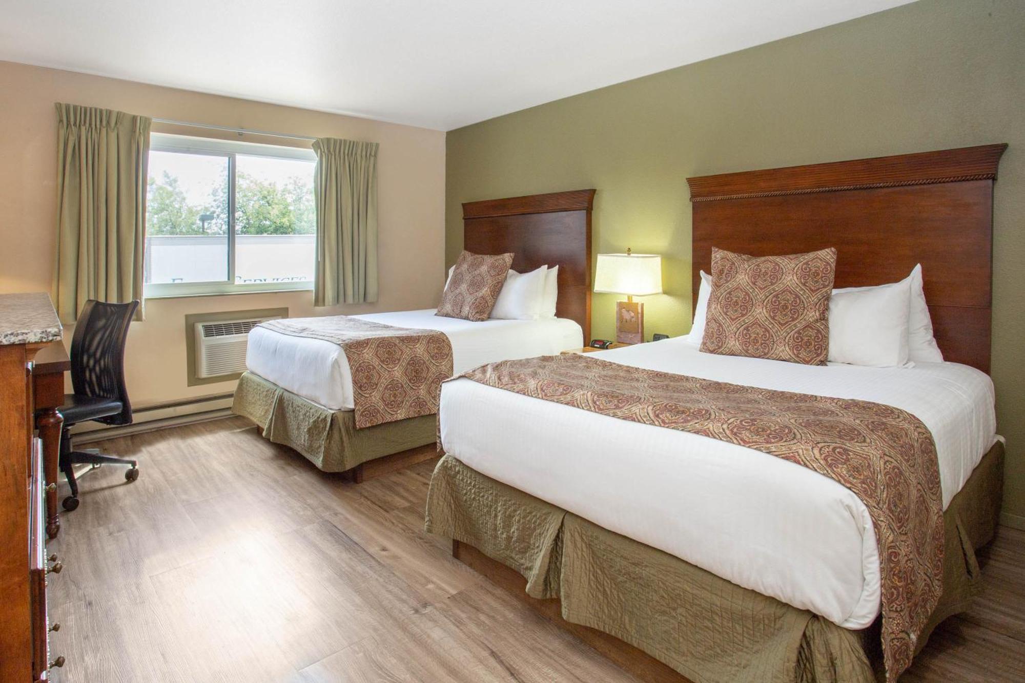 Travelodge By Wyndham Bozeman Ngoại thất bức ảnh