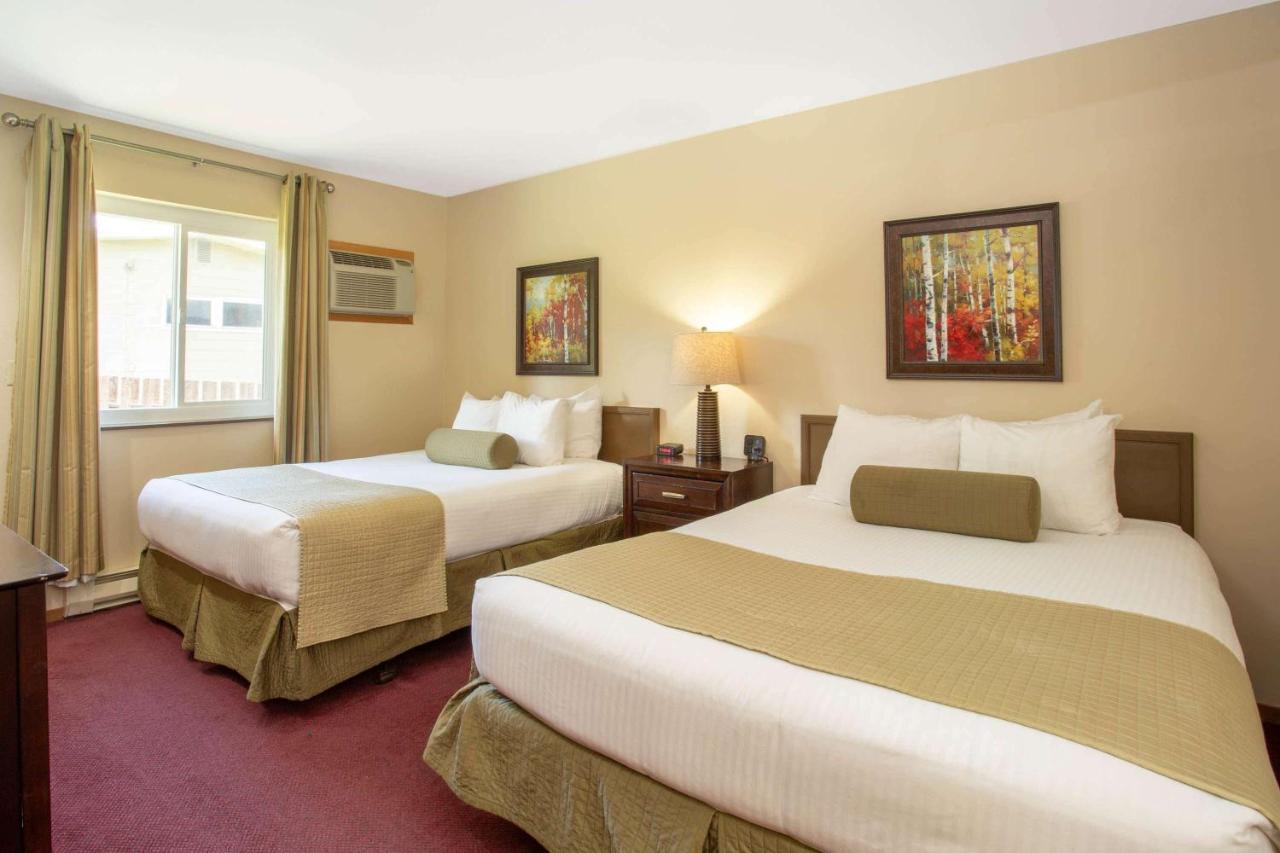 Travelodge By Wyndham Bozeman Ngoại thất bức ảnh