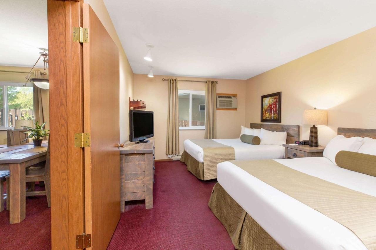 Travelodge By Wyndham Bozeman Ngoại thất bức ảnh