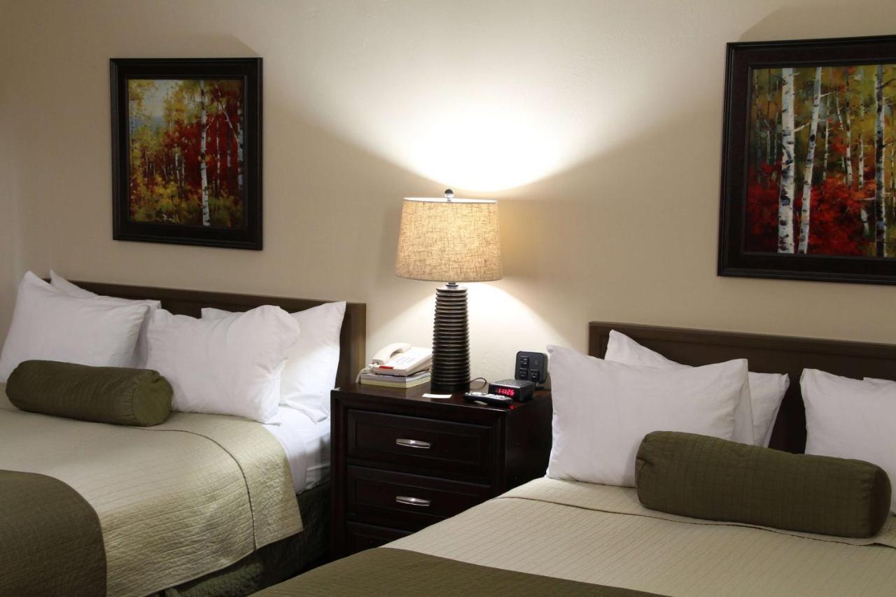 Travelodge By Wyndham Bozeman Ngoại thất bức ảnh
